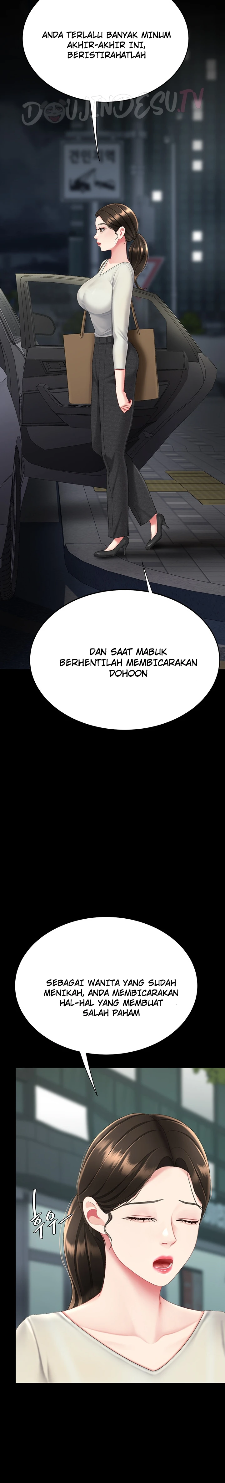Read manhwa  I’ll Eat Your Mom First - Chap 126 - image 20