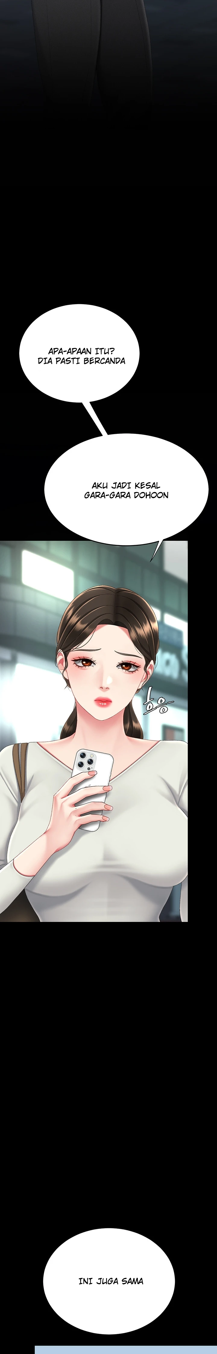 Read manhwa  I’ll Eat Your Mom First - Chap 126 - image 23