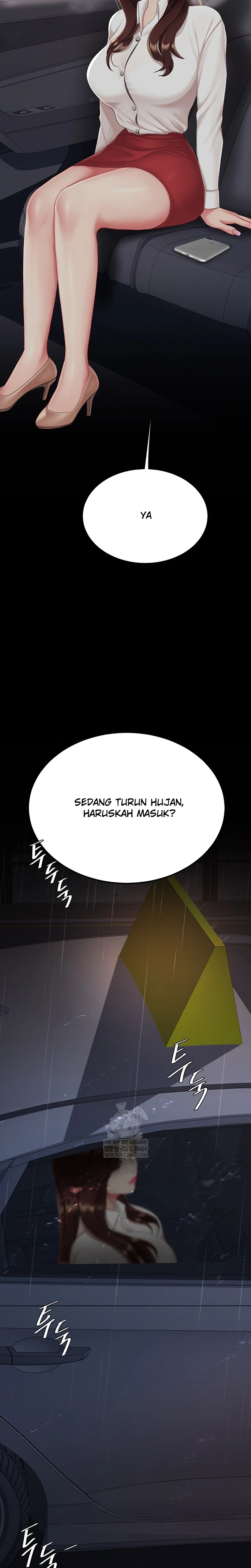 Read manhwa  I’ll Eat Your Mom First - Chap 126 - image 25