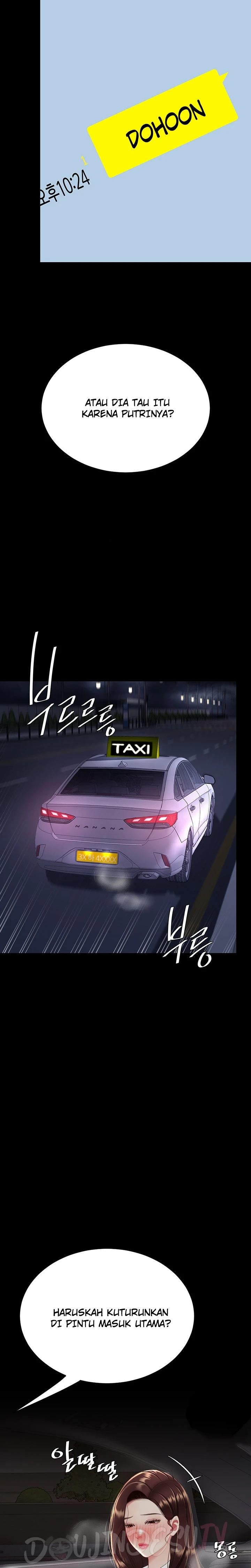 Read manhwa  I’ll Eat Your Mom First - Chap 126 - image 24