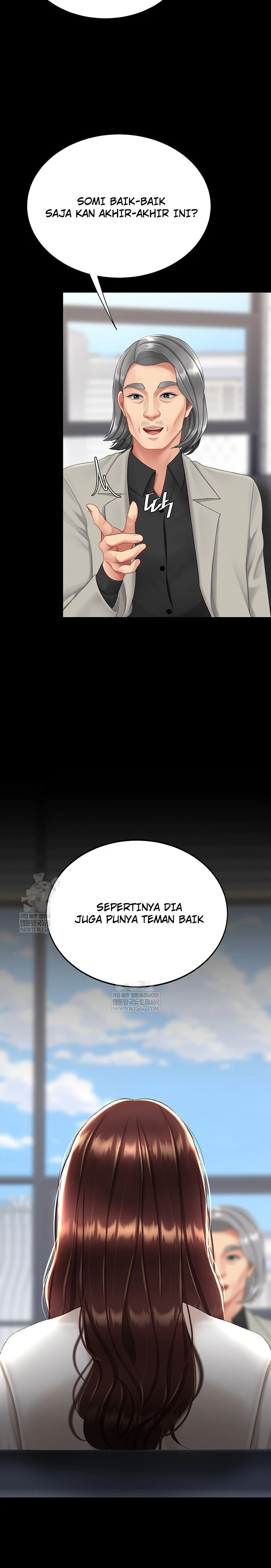 Read manhwa  I’ll Eat Your Mom First - Chap 126 - image 11