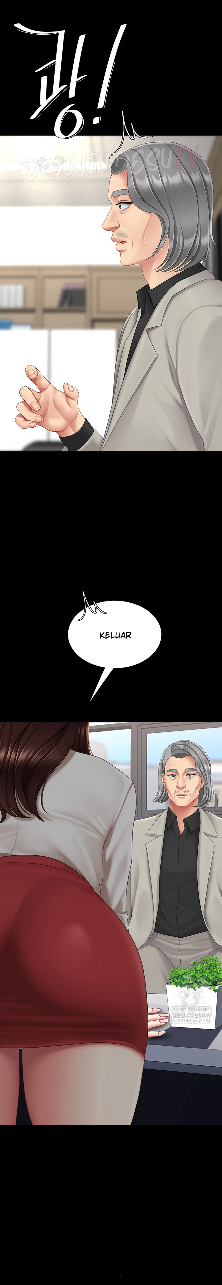 Read manhwa  I’ll Eat Your Mom First - Chap 126 - image 12