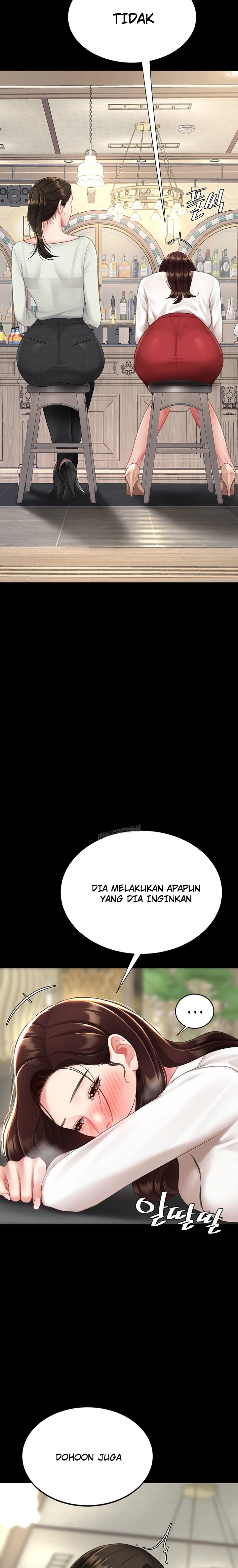 Read manhwa  I’ll Eat Your Mom First - Chap 126 - image 16