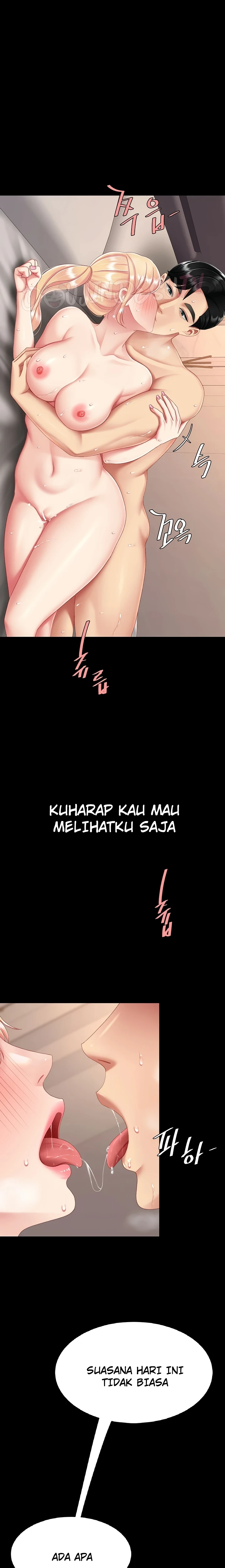 Read manhwa  I’ll Eat Your Mom First - Chap 124 - image 26