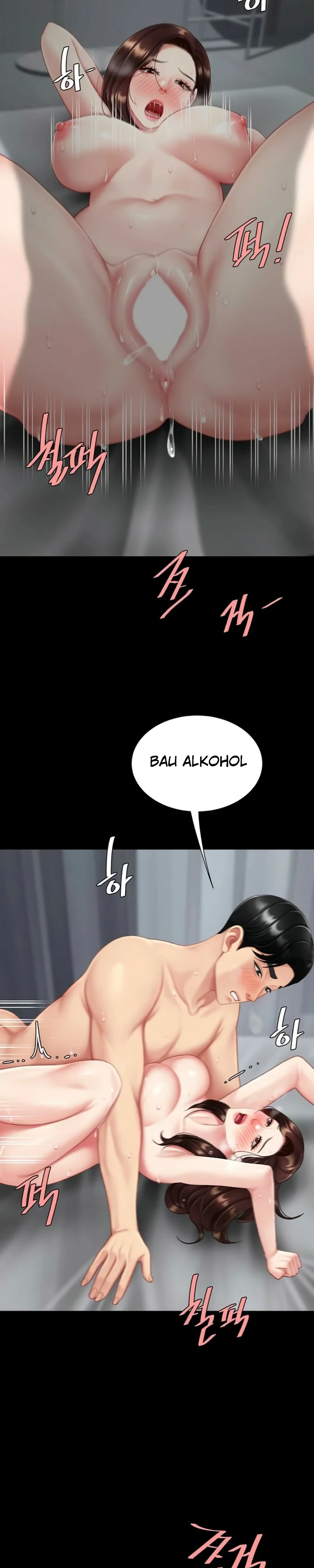 Read manhwa  I’ll Eat Your Mom First - Chap 127 - image 22