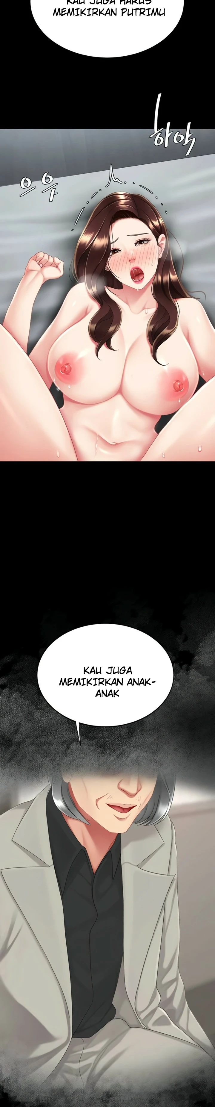 Read manhwa  I’ll Eat Your Mom First - Chap 127 - image 26