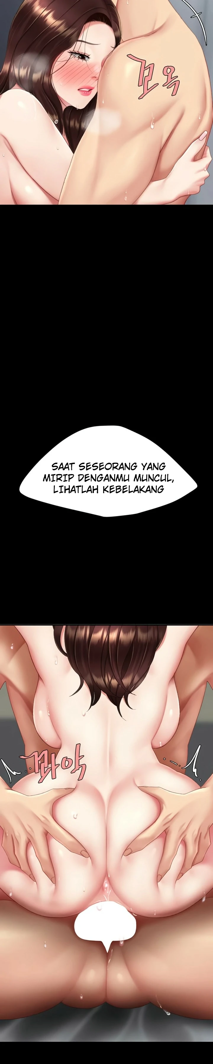 Read manhwa  I’ll Eat Your Mom First - Chap 127 - image 19