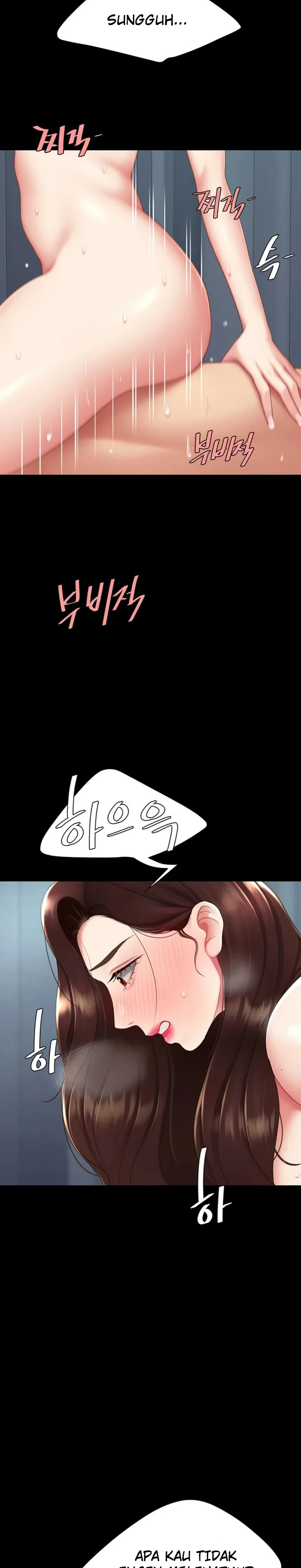 Read manhwa  I’ll Eat Your Mom First - Chap 127 - image 10