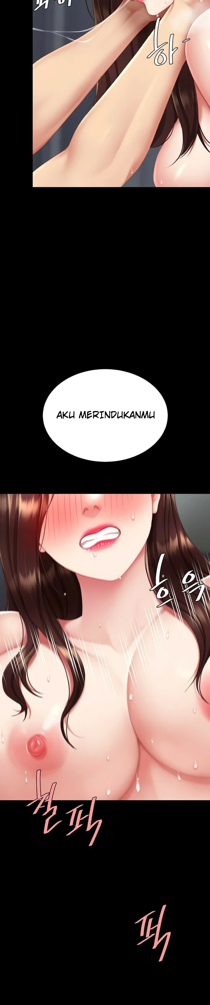 Read manhwa  I’ll Eat Your Mom First - Chap 127 - image 16