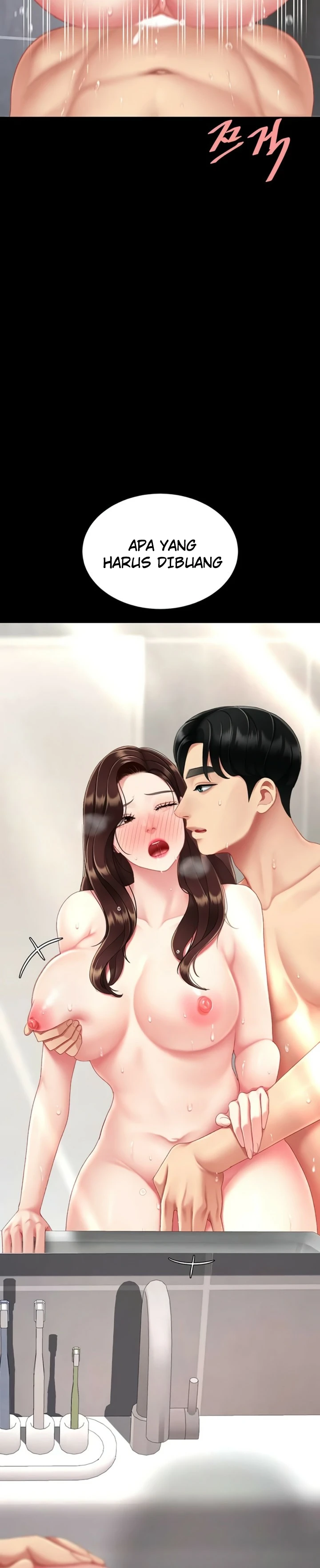 Read manhwa  I’ll Eat Your Mom First - Chap 127 - image 39