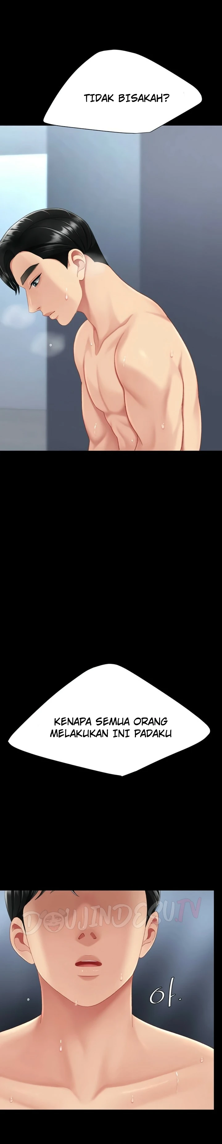 Read manhwa  I’ll Eat Your Mom First - Chap 127 - image 31