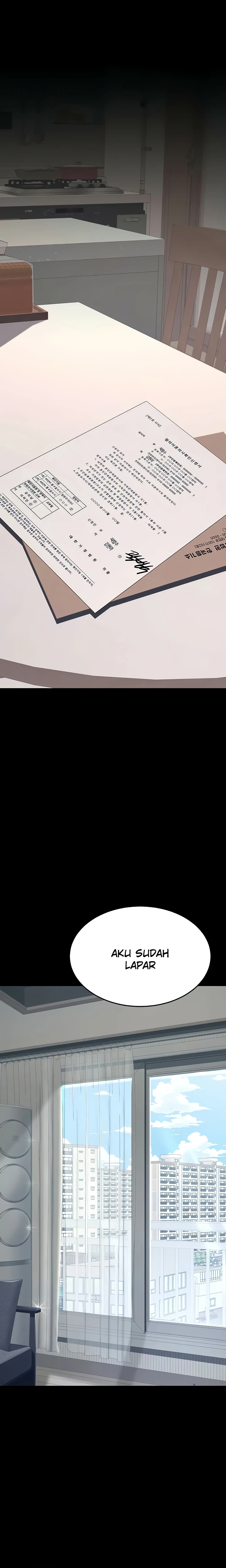 Read manhwa  I’ll Eat Your Mom First - Chap 122 - image 29