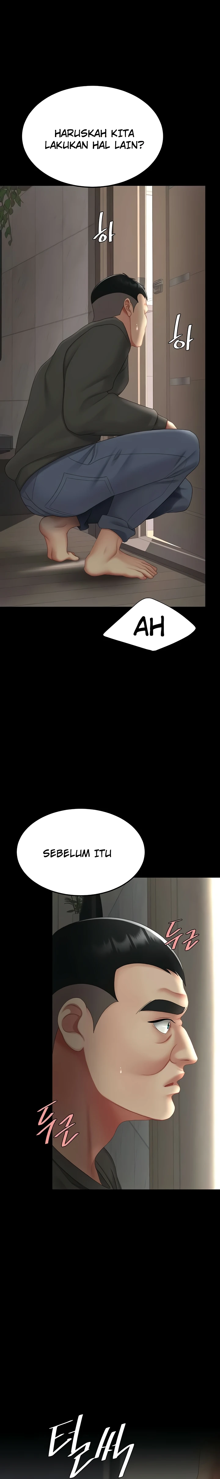 Read manhwa  I’ll Eat Your Mom First - Chap 122 - image 10