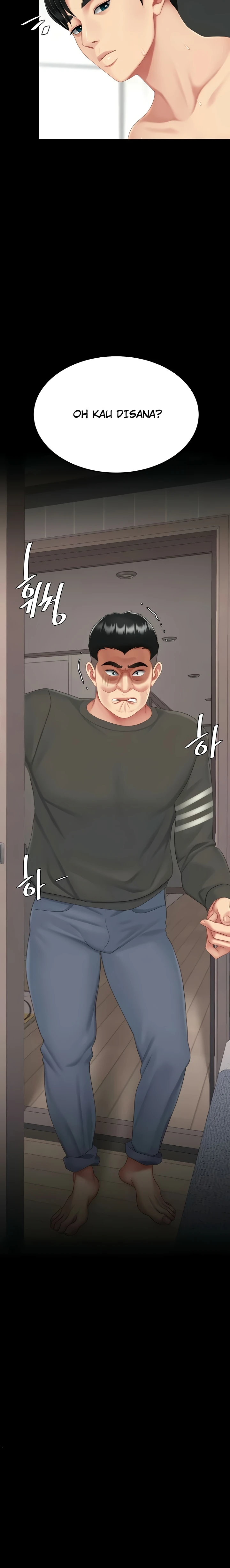 Read manhwa  I’ll Eat Your Mom First - Chap 122 - image 15