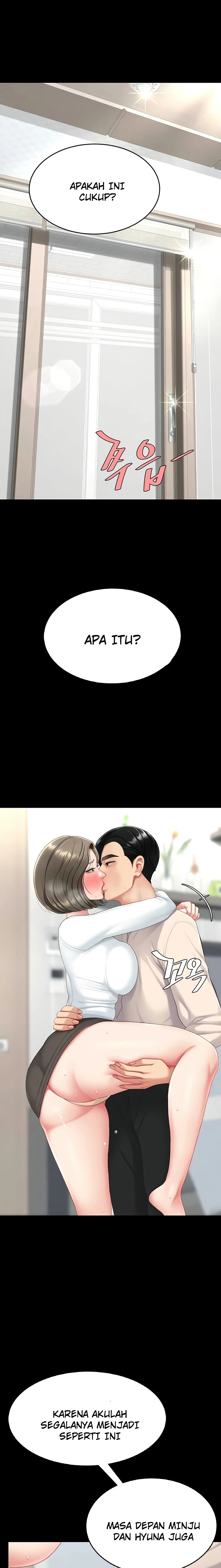 Read manhwa  I’ll Eat Your Mom First - Chap 120 - image 28