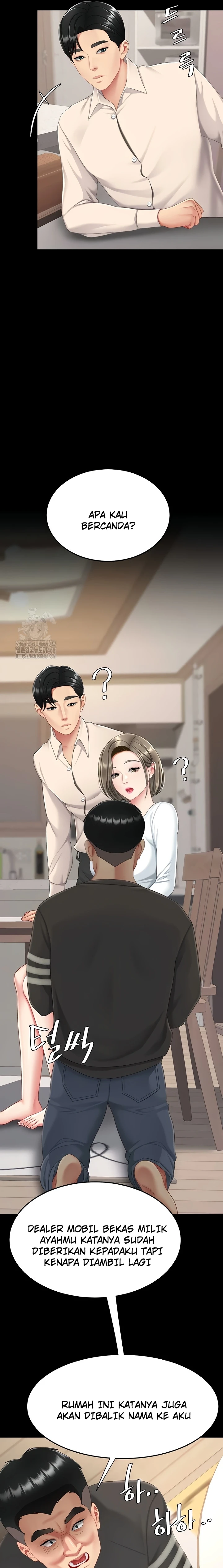 Read manhwa  I’ll Eat Your Mom First - Chap 120 - image 21