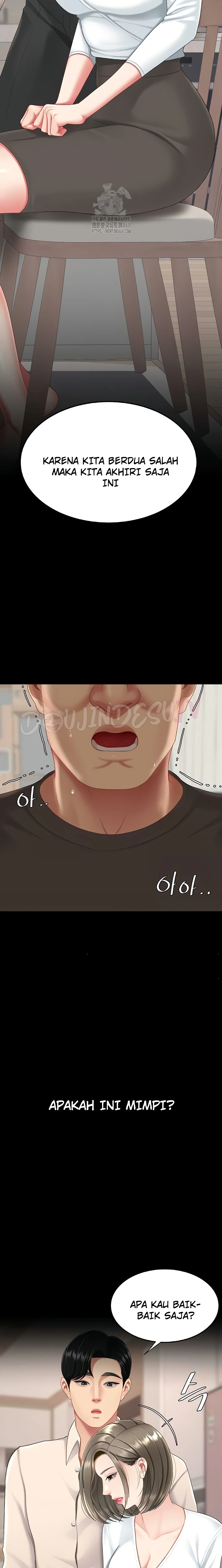 Read manhwa  I’ll Eat Your Mom First - Chap 120 - image 23