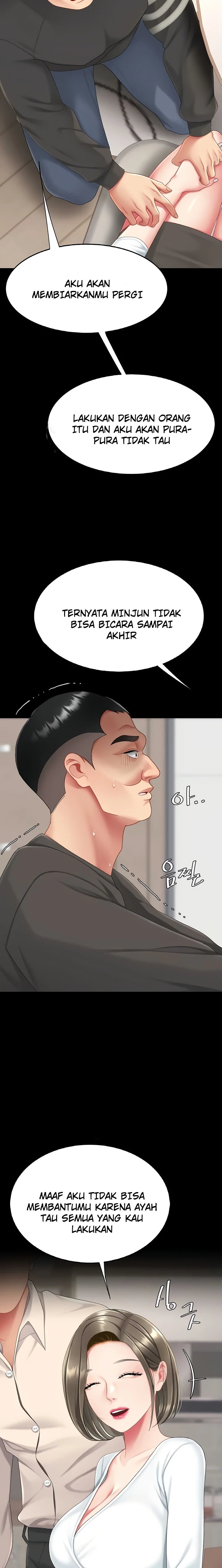 Read manhwa  I’ll Eat Your Mom First - Chap 120 - image 22