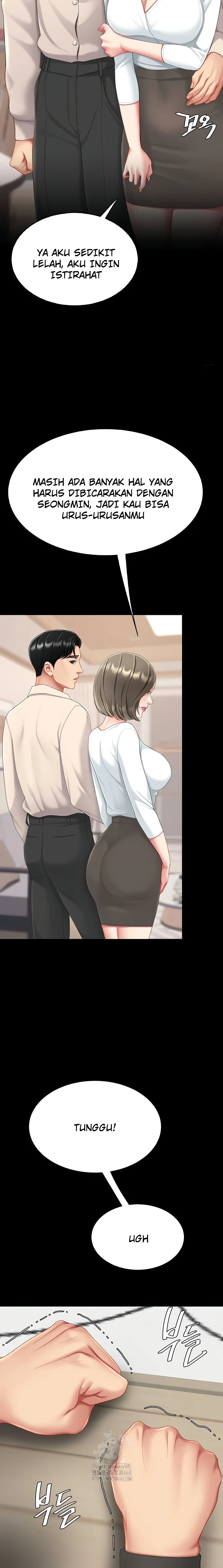 Read manhwa  I’ll Eat Your Mom First - Chap 120 - image 24