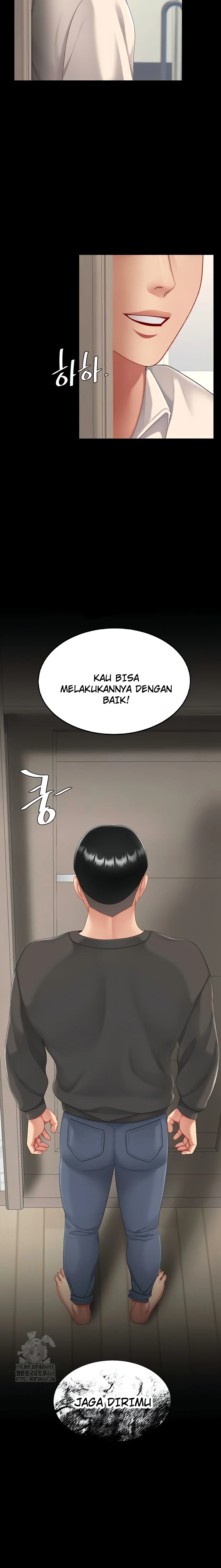 Read manhwa  I’ll Eat Your Mom First - Chap 120 - image 27