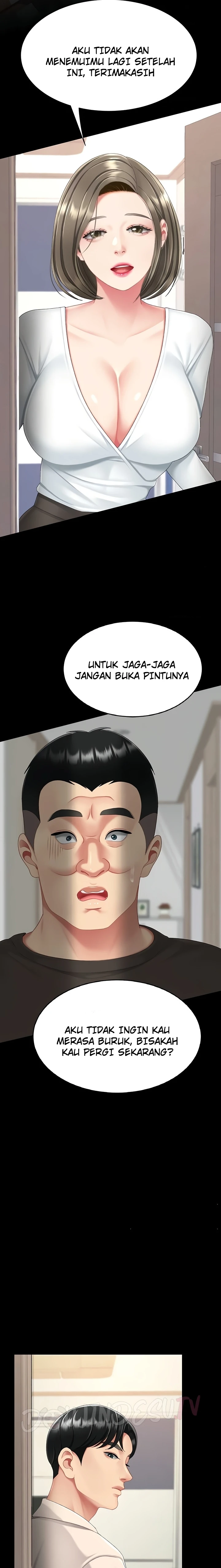 Read manhwa  I’ll Eat Your Mom First - Chap 120 - image 26