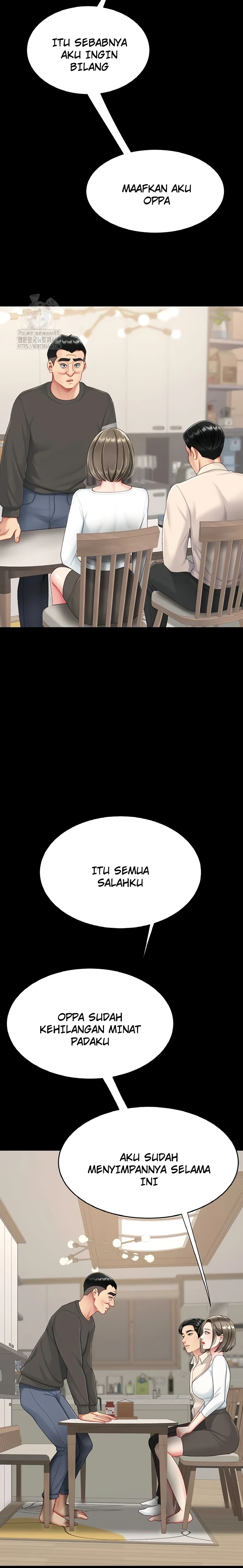 Read manhwa  I’ll Eat Your Mom First - Chap 120 - image 18