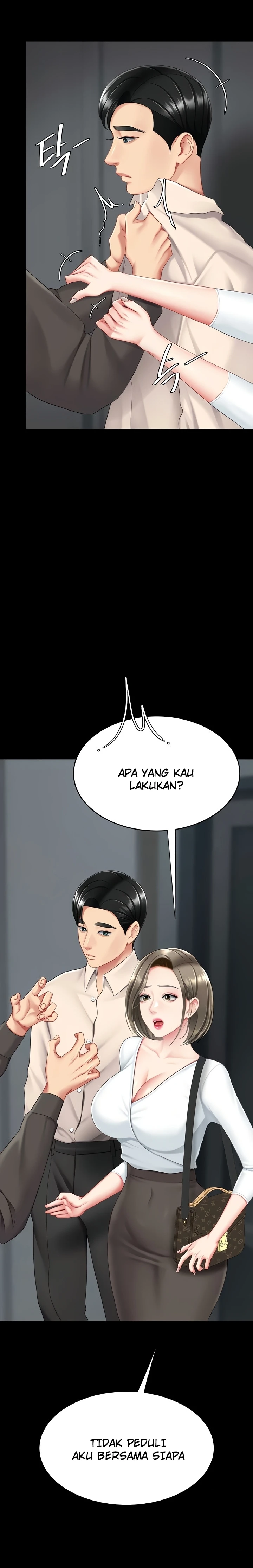 Read manhwa  I’ll Eat Your Mom First - Chap 120 - image 11