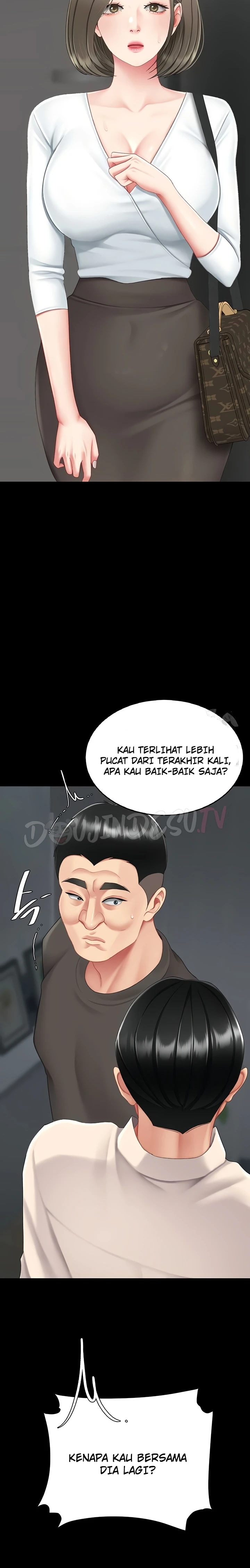 Read manhwa  I’ll Eat Your Mom First - Chap 120 - image 10