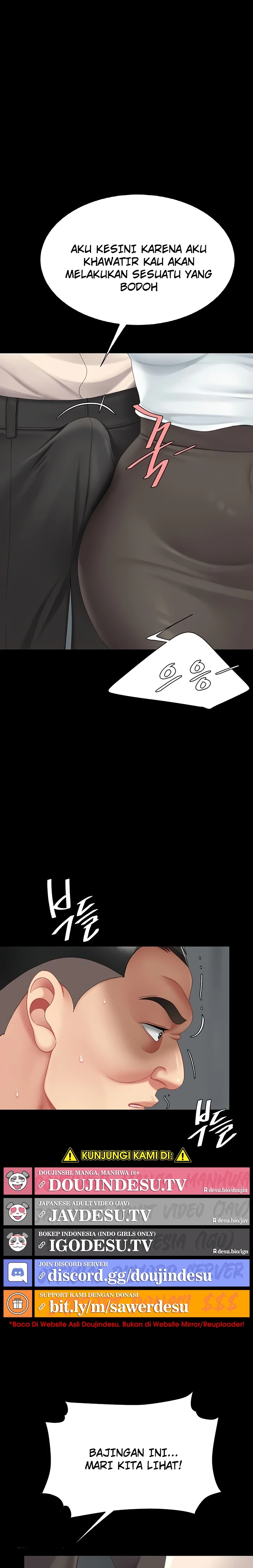 Read manhwa  I’ll Eat Your Mom First - Chap 120 - image 13