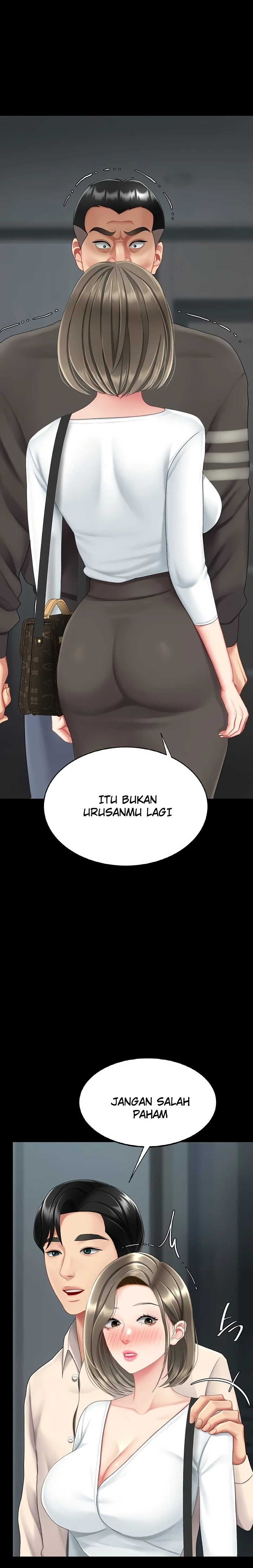 Read manhwa  I’ll Eat Your Mom First - Chap 120 - image 12