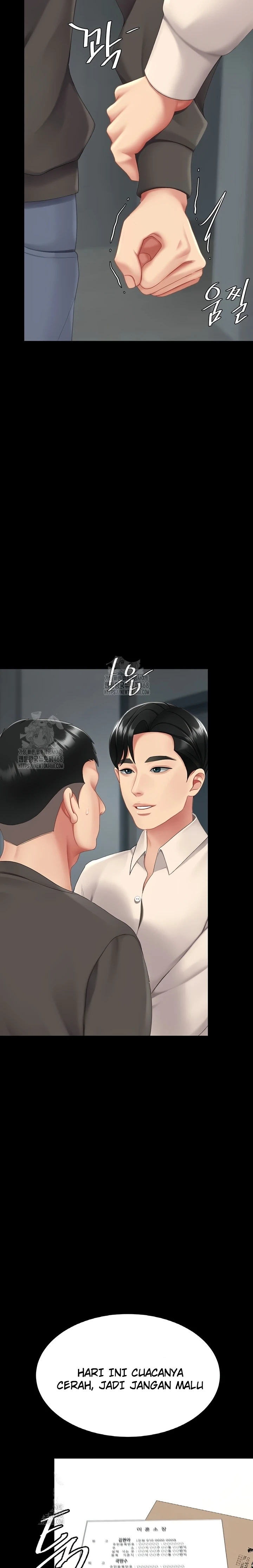 Read manhwa  I’ll Eat Your Mom First - Chap 120 - image 14