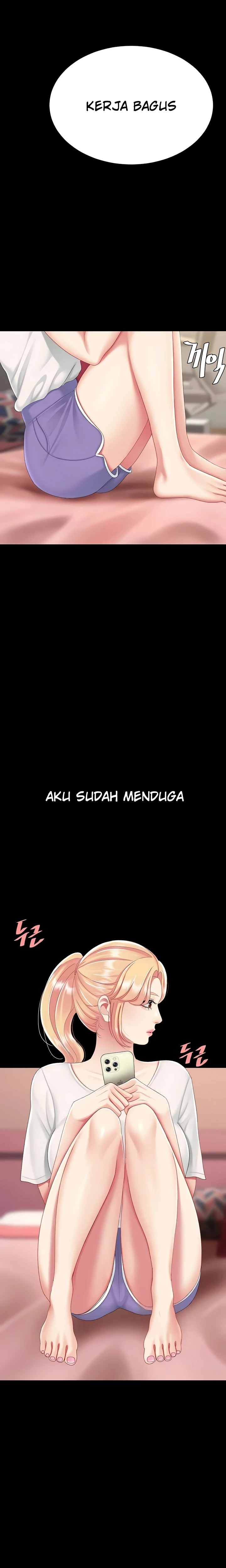 Read manhwa  I’ll Eat Your Mom First - Chap 123 - image 20