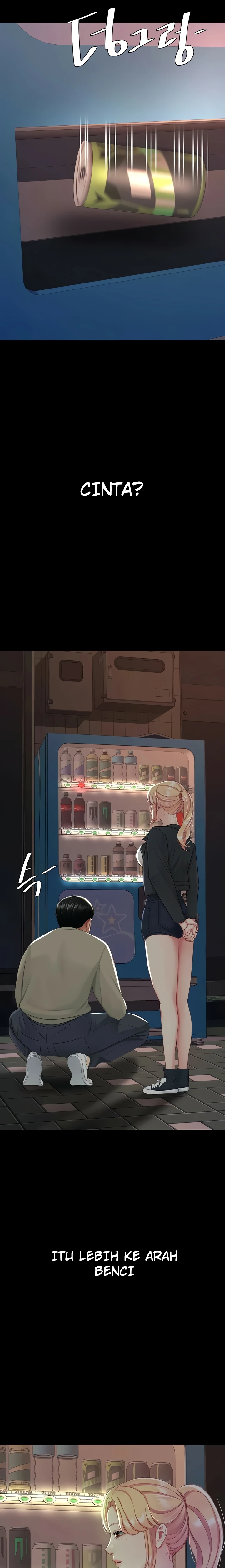 Read manhwa  I’ll Eat Your Mom First - Chap 123 - image 26