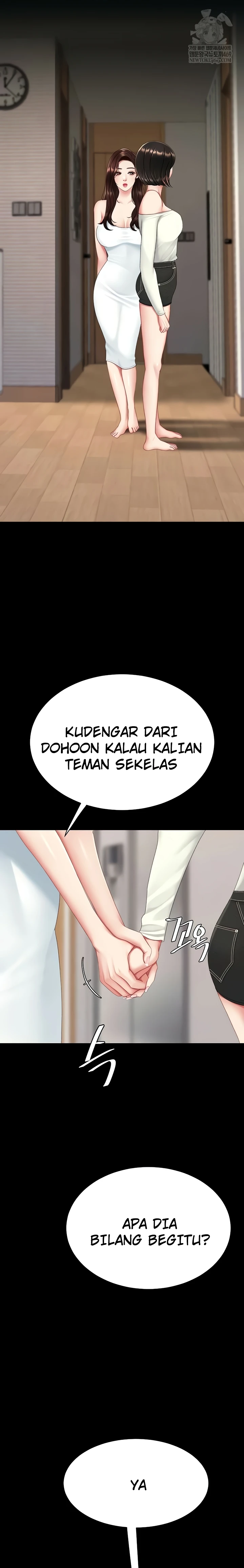 Read manhwa  I’ll Eat Your Mom First - Chap 123 - image 10