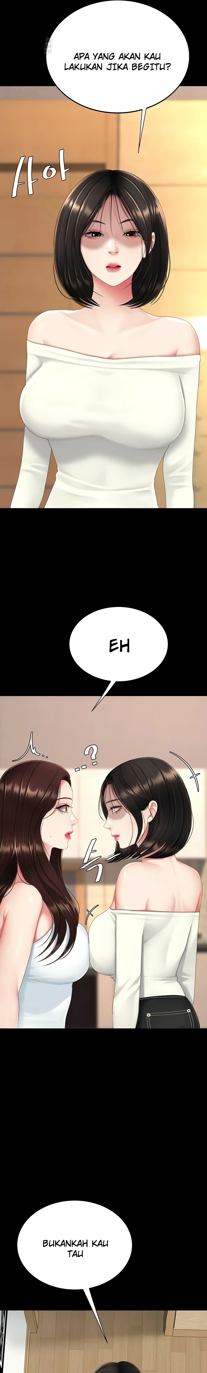 Read manhwa  I’ll Eat Your Mom First - Chap 123 - image 13