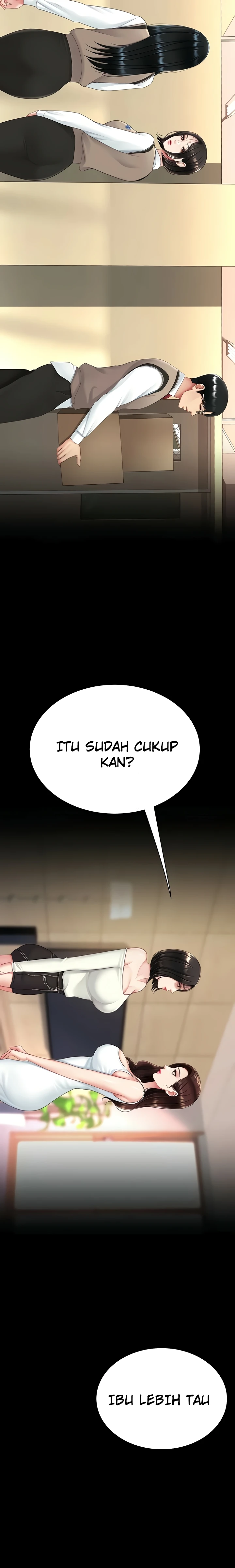 Read manhwa  I’ll Eat Your Mom First - Chap 123 - image 17