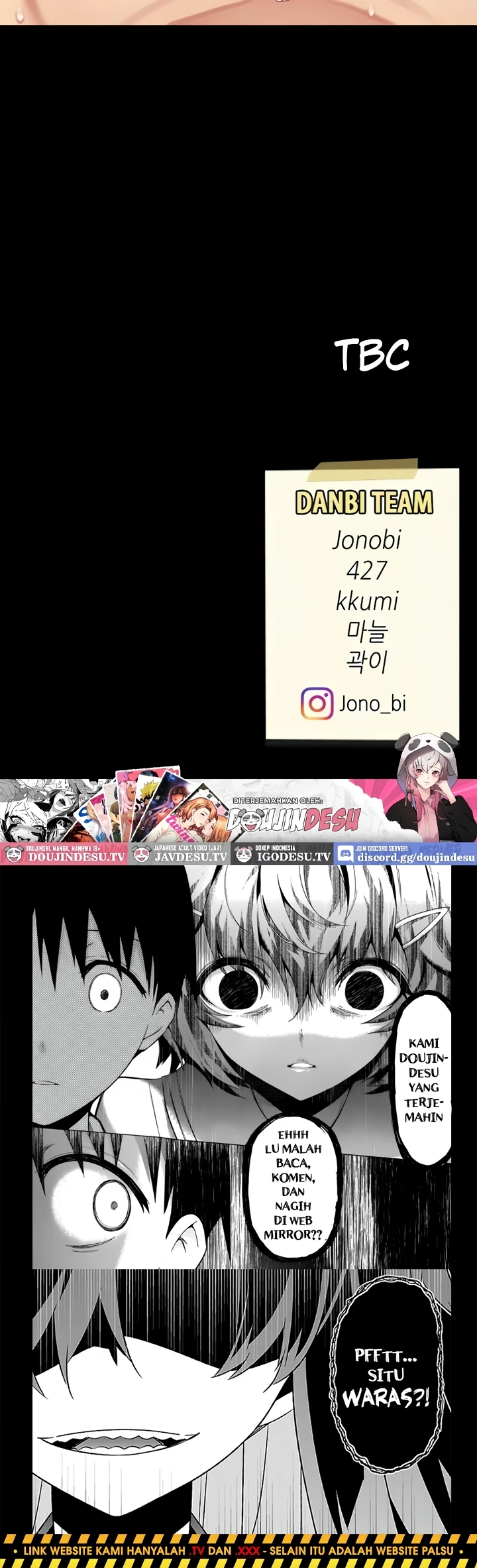 Read manhwa  I’ll Eat Your Mom First - Chap 123 - image 33