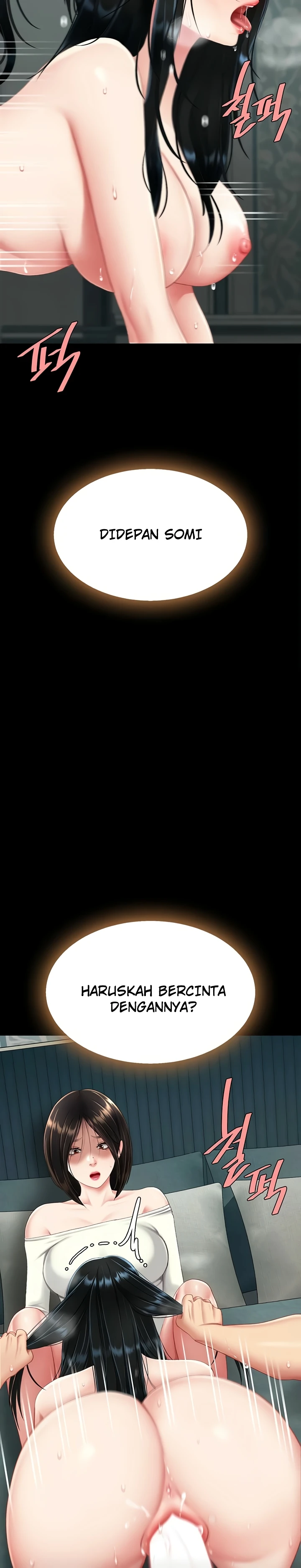 Read manhwa  I’ll Eat Your Mom First - Chap 116 - image 12