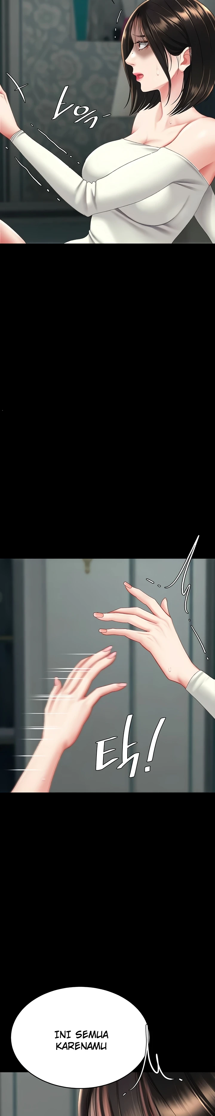 Read manhwa  I’ll Eat Your Mom First - Chap 116 - image 15