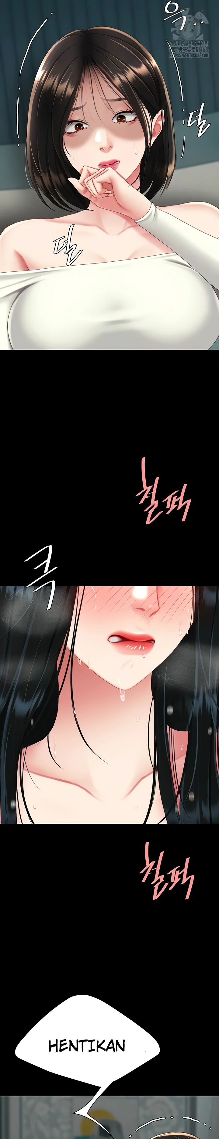 Read manhwa  I’ll Eat Your Mom First - Chap 116 - image 14