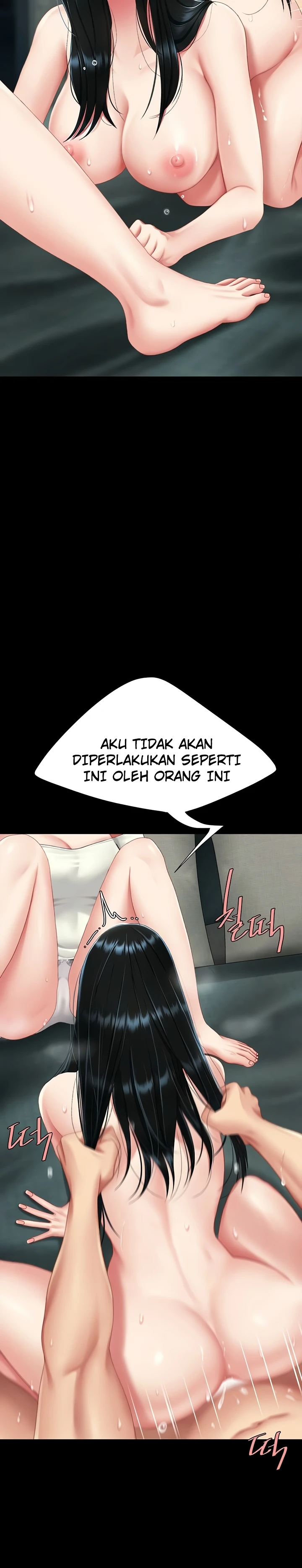 Read manhwa  I’ll Eat Your Mom First - Chap 116 - image 17