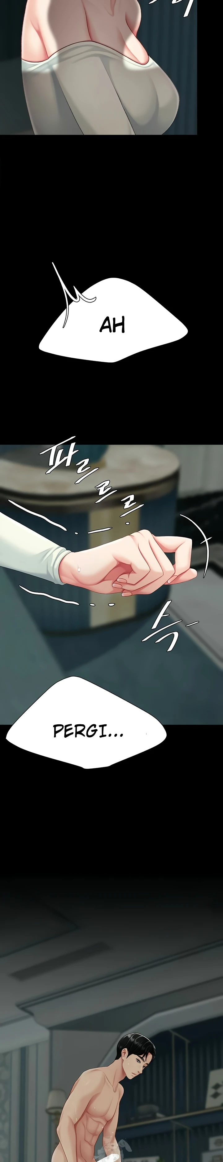 Read manhwa  I’ll Eat Your Mom First - Chap 116 - image 35