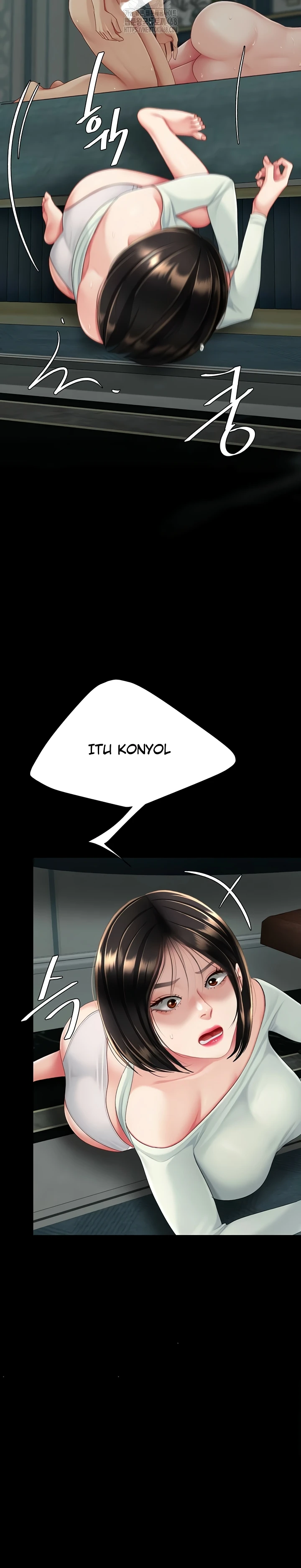 Read manhwa  I’ll Eat Your Mom First - Chap 116 - image 36