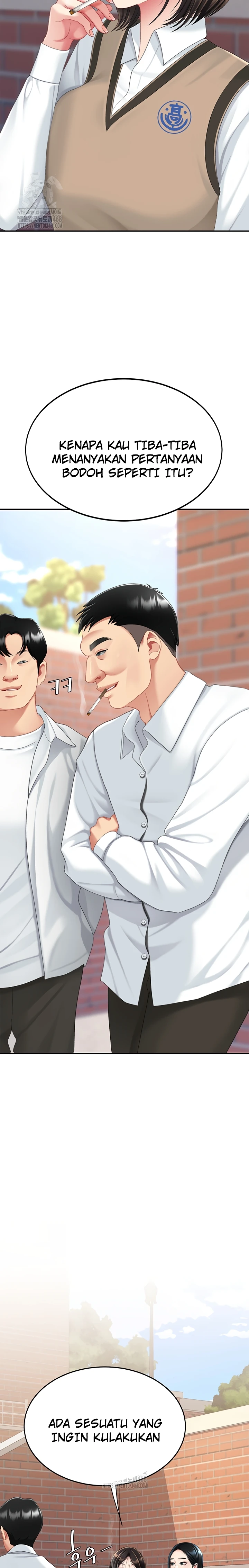 Read manhwa  I’ll Eat Your Mom First - Chap 115 - image 22