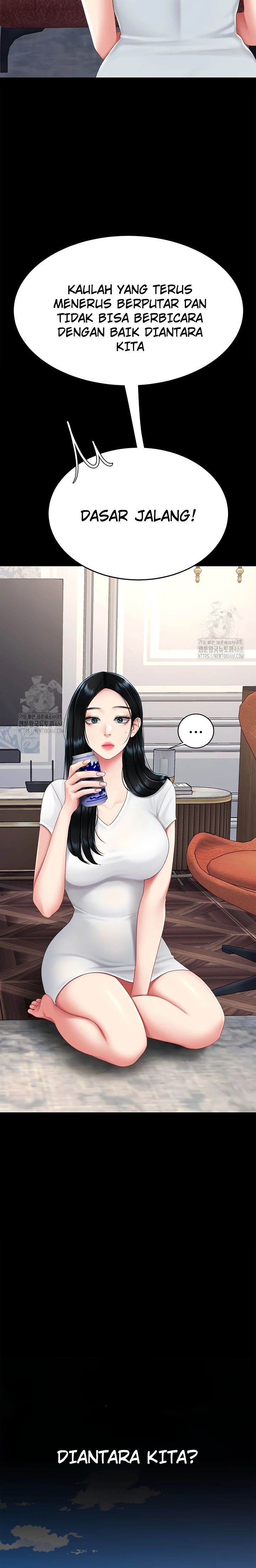 Read manhwa  I’ll Eat Your Mom First - Chap 115 - image 19