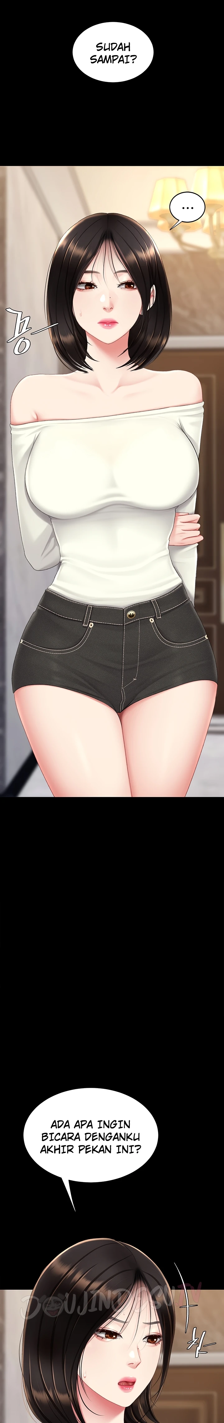 Read manhwa  I’ll Eat Your Mom First - Chap 115 - image 12