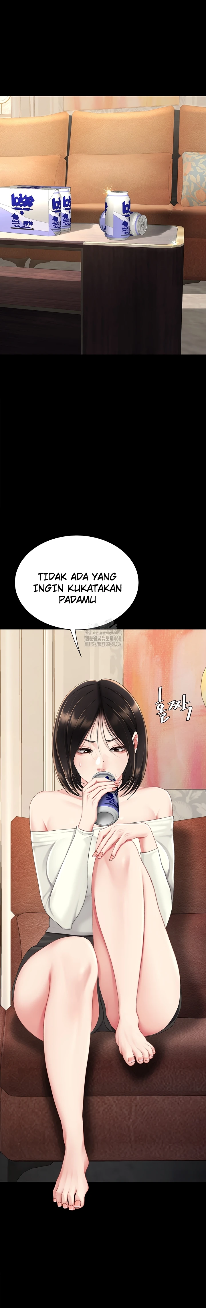 Read manhwa  I’ll Eat Your Mom First - Chap 115 - image 15