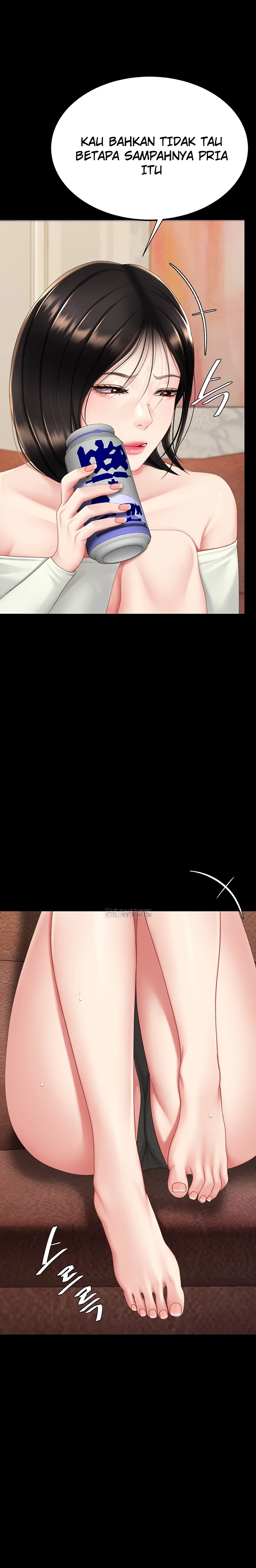 Read manhwa  I’ll Eat Your Mom First - Chap 115 - image 16