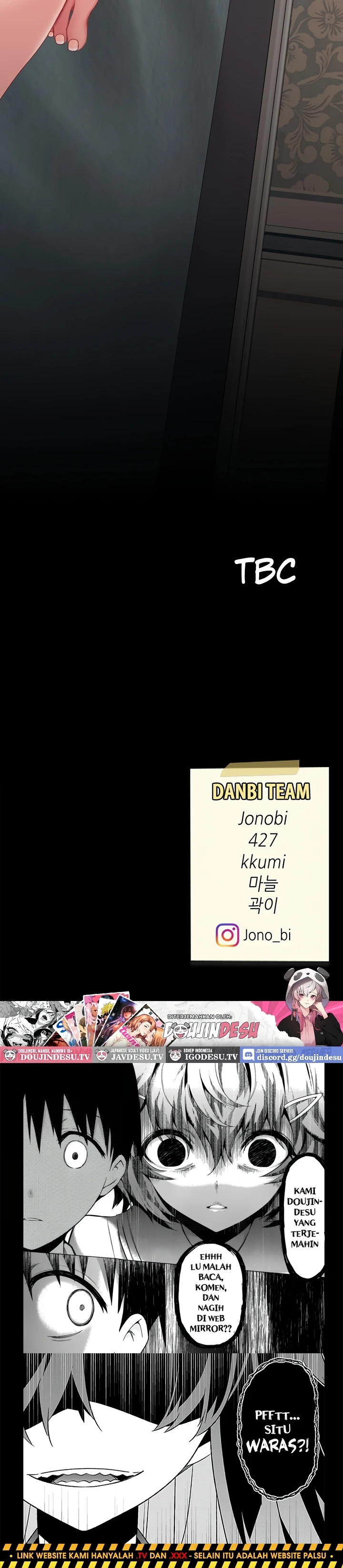 Read manhwa  I’ll Eat Your Mom First - Chap 115 - image 35