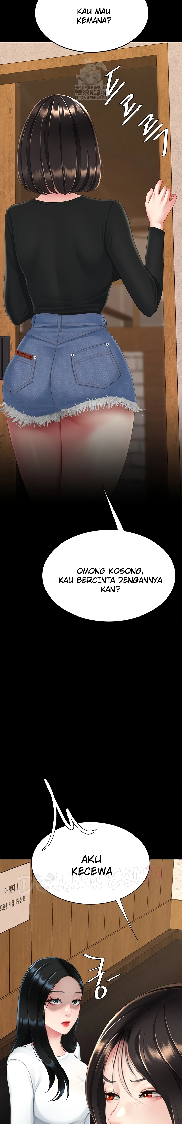 Read manhwa  I’ll Eat Your Mom First - Chap 114 - image 28